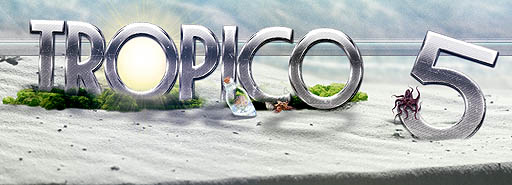 画像集#003のサムネイル/帰ってきたプレジデンテ。Kalypso Mediaが国家建設シムシリーズの最新作「Tropico 5」の制作を発表