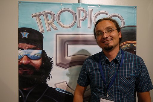 画像集#001のサムネイル/［gamescom］「Tropico 5」はプレイヤーのチョイスで国家の歴史を作り出していくスタイルに。宗主国から独立し，世界のスーパーパワーを目指せ