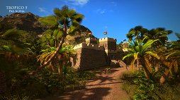 画像集#005のサムネイル/［gamescom］「Tropico 5」はプレイヤーのチョイスで国家の歴史を作り出していくスタイルに。宗主国から独立し，世界のスーパーパワーを目指せ