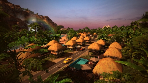 画像集#002のサムネイル/エル・プレジデンテ，出番ですぞ。「Tropico 5」のPC版が5月23日にダウンロード販売開始