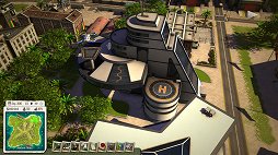 画像ギャラリー No.002のサムネイル画像 / 「Tropico 5」にスパイ活動をフィーチャーしたDLC「Espionage」が登場
