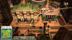 画像ギャラリー No.003のサムネイル画像 / 「Tropico 5」にスパイ活動をフィーチャーしたDLC「Espionage」が登場