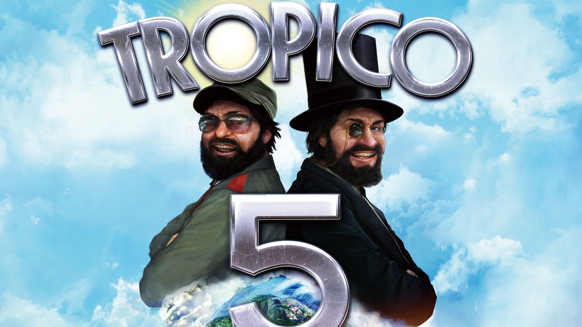 Pc Steam 版 トロピコ 5 が本日より日本語に対応 Ps4版の販売権も変更に Pc Steam 版 トロピコ 5 が本日より日本語に対応 Ps4版の販売権も変更に