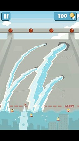 クソゲー365 - 頑張ってもダム