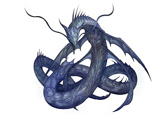 画像ギャラリー No.003のサムネイル画像 / 「幻獣神話アルディナ」ニコニコアプリに9月下旬登場。擬人化モンスター公開