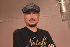 画像ギャラリー No.002のサムネイル画像 / 「龍が如く 維新！」キャスト情報第2弾。沖田総司役を宇垣秀成さんが，永倉新八役を小山力也さんがそれぞれ演じることが明らかに