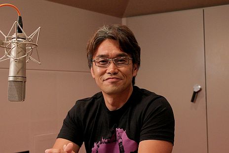 画像ギャラリー No.001のサムネイル画像 / 「龍が如く 維新!」キャスト情報第3弾が公開に。「西郷吉之助」役として岩崎征実さんが,「岡田以蔵」役として中谷一博さんの出演が決定