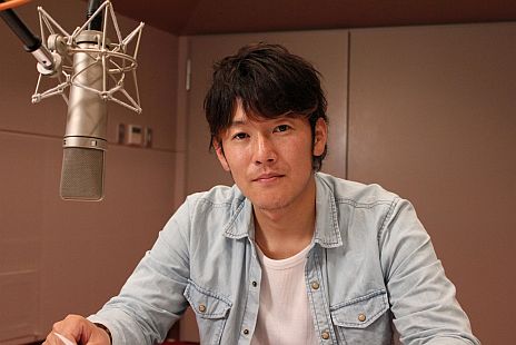 画像ギャラリー No.002のサムネイル画像 / 「龍が如く 維新!」キャスト情報第3弾が公開に。「西郷吉之助」役として岩崎征実さんが,「岡田以蔵」役として中谷一博さんの出演が決定