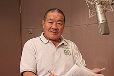 画像ギャラリー No.004のサムネイル画像 / シリーズ最新作「龍が如く 維新！」の声優として，山路和弘さん/藤原喜明さんというお馴染みのお二人が出演