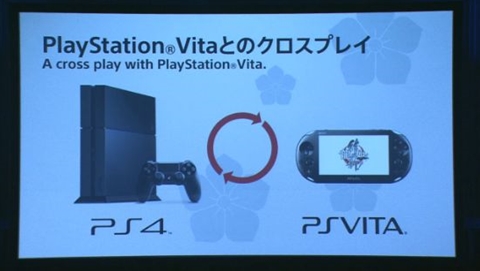 画像ギャラリー No.003のサムネイル画像 / 【速報】「龍が如く 維新!」はPS4とPS3の両プラットフォームでリリース&発売日も2014年2月22日に決定。一部モードではPS Vitaとのクロスプレイも