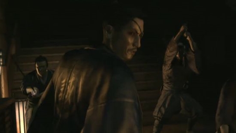 画像ギャラリー No.007のサムネイル画像 / 【速報】「龍が如く 維新!」はPS4とPS3の両プラットフォームでリリース&発売日も2014年2月22日に決定。一部モードではPS Vitaとのクロスプレイも