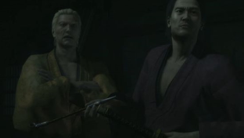 画像ギャラリー No.008のサムネイル画像 / 【速報】「龍が如く 維新!」はPS4とPS3の両プラットフォームでリリース&発売日も2014年2月22日に決定。一部モードではPS Vitaとのクロスプレイも