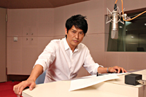 画像ギャラリー No.002のサムネイル画像 / 「龍が如く 維新！」に俳優の高橋克典さん演じる土佐勤王党の盟主「武市半平太」が登場。高橋さんから寄せられたコメントを紹介