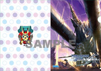 画像ギャラリー No.005のサムネイル画像 / セガ,東京ゲームショウ2013への出展概要を公開。プレイアブル出展されるタイトルや,ブースでの配布物,情報番組の配信スケジュールを一挙紹介