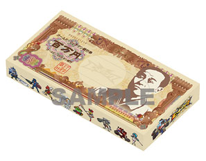 画像ギャラリー No.012のサムネイル画像 / セガ,東京ゲームショウ2013への出展概要を公開。プレイアブル出展されるタイトルや,ブースでの配布物,情報番組の配信スケジュールを一挙紹介