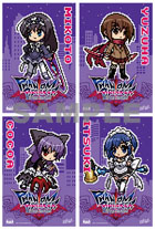 画像ギャラリー No.018のサムネイル画像 / セガ,東京ゲームショウ2013への出展概要を公開。プレイアブル出展されるタイトルや,ブースでの配布物,情報番組の配信スケジュールを一挙紹介