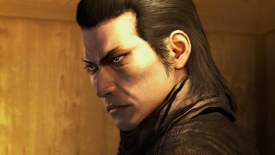 画像ギャラリー No.002のサムネイル画像 / 「龍が如く 維新!」,坂本龍馬をはじめとした土佐藩の登場人物を紹介。桐生,錦山,伊達らシリーズ古参の面々が出演