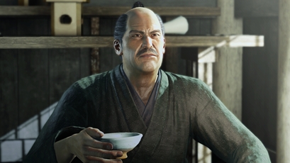 画像ギャラリー No.005のサムネイル画像 / 「龍が如く 維新!」,坂本龍馬をはじめとした土佐藩の登場人物を紹介。桐生,錦山,伊達らシリーズ古参の面々が出演