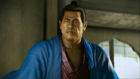 龍が如く 維新 登場人物紹介の第2回 坂本龍馬が潜入する新選組の面々は 真島吾朗や冴島大河らが演じる