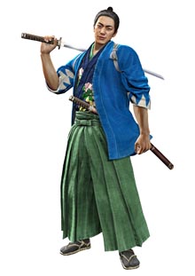 龍が如く 維新 の登場人物紹介第3弾 新選組の五番隊から十番隊までの各隊長と 諜報活動に特化した部隊 監察 所属の隊士を公開 龍が如く 維新 の登場人物紹介第3弾 新選組の五番隊から十番隊までの各隊長と 諜報活動に特化した部隊 監察 所属の隊士を公開