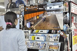 画像ギャラリー No.008のサムネイル画像 / 「龍が如く 維新!」の体験会が開催。会場に駆けつけた名越総合監督と横山プロデューサーのインタビューをお届け