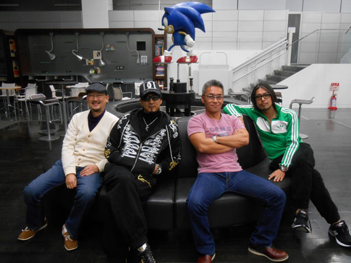 ���������꡼ No.002�Υ���ͥ������ / ������������ĮRADIO STATION����4�Ƥ��ۿ����ϡ���ͥ�δ�����¤��󤬥����Ƚб�