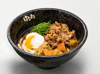 画像集#005のサムネイル/「龍が如く 維新!」,“はなまるうどん”とのタイアップが決定