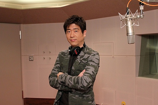 画像ギャラリー No.003のサムネイル画像 / 「龍が如く 維新!」,原口あきまささんの出演が決定。インタビュー動画を公開