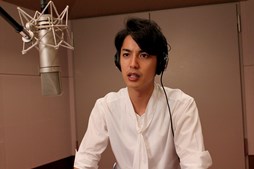 ���������꡼ No.003�Υ���ͥ������ / ��ζ��ǡ�� �ݿ����פ���ͥ��������ϯ����νб餬���ꡣ���󥿥ӥ塼�������