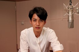 ���������꡼ No.004�Υ���ͥ������ / ��ζ��ǡ�� �ݿ����פ���ͥ��������ϯ����νб餬���ꡣ���󥿥ӥ塼�������