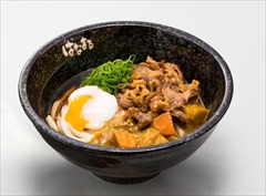 画像集#012のサムネイル/名越総合監督も出席した「龍が如く 維新!」と「はなまるうどん」のコラボメニュー試食会をレポート。「はなまる特製龍うどん」の販売は2月3日より開始