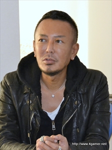 画像集#016のサムネイル/名越総合監督も出席した「龍が如く 維新!」と「はなまるうどん」のコラボメニュー試食会をレポート。「はなまる特製龍うどん」の販売は2月3日より開始