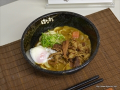 画像集#020のサムネイル/名越総合監督も出席した「龍が如く 維新!」と「はなまるうどん」のコラボメニュー試食会をレポート。「はなまる特製龍うどん」の販売は2月3日より開始