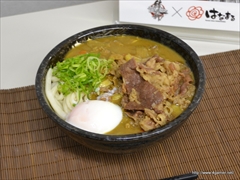 画像集#021のサムネイル/名越総合監督も出席した「龍が如く 維新!」と「はなまるうどん」のコラボメニュー試食会をレポート。「はなまる特製龍うどん」の販売は2月3日より開始