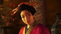 画像集#017のサムネイル/桐生/真島/遥との“同姓同名割”も用意される「龍が如く 維新!」と居酒屋はなこのタイアップが本日より開始。渋谷南口店には坂本龍馬像も展示