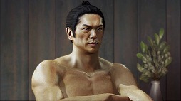 画像集#007のサムネイル/「龍が如く 維新!」×「すしざんまい」コラボメニューの「幕末屋台寿司」は2月15日に提供開始。3倍サイズの漬けマグロ握りはたっぷりの食べごたえ