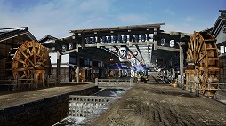 画像集#008のサムネイル/「龍が如く 維新!」×「すしざんまい」コラボメニューの「幕末屋台寿司」は2月15日に提供開始。3倍サイズの漬けマグロ握りはたっぷりの食べごたえ