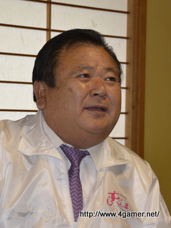 画像集#018のサムネイル/「龍が如く 維新!」×「すしざんまい」コラボメニューの「幕末屋台寿司」は2月15日に提供開始。3倍サイズの漬けマグロ握りはたっぷりの食べごたえ