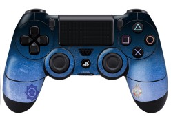 画像集#001のサムネイル/「龍が如く 維新!」デザインのPS4&PS3用スキンシールが2月22日に発売