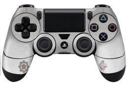 画像集#002のサムネイル/「龍が如く 維新!」デザインのPS4&PS3用スキンシールが2月22日に発売