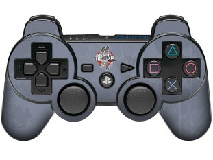 画像集#004のサムネイル/「龍が如く 維新!」デザインのPS4&PS3用スキンシールが2月22日に発売