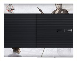 画像集#005のサムネイル/「龍が如く 維新!」デザインのPS4&PS3用スキンシールが2月22日に発売