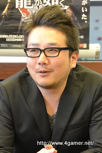 画像集#021のサムネイル/「龍が如く 維新!」と「宅配御膳 釜寅」のコラボメニューに横山プロデューサーと阪本ディレクターが太鼓判。一膳で“三度”おいしい「龍が如く特製角煮釜飯」が味わえるのは3月31日まで