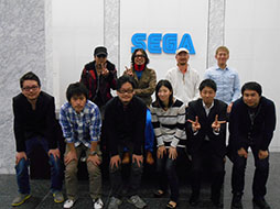 ���������꡼ No.001�Υ���ͥ������ / ������������ĮRADIO STATION�׺ǽ��󥲥��Ȥϲ��İ�¢�����ë�����