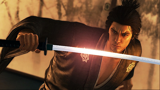 龍が如く 維新 Ps4 Ps3 の新価格版が11月5日発売へ Ps4版 Ps3版共に3990円 税別 でdl版もあり