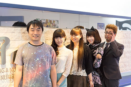 画像ギャラリー No.001のサムネイル画像 / PS Vita版「STEINS;GATE 線形拘束のフェノグラム」限定版特典が明らかに