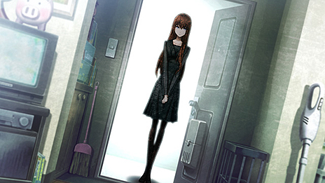 画像ギャラリー No.006のサムネイル画像 / PS Vita版「STEINS;GATE 線形拘束のフェノグラム」が本日発売。シナリオ「走査線上のジキル」を完全収録した体験版の配信もスタート