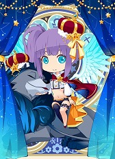 画像ギャラリー No.004のサムネイル画像 / 育成ゲーム「フェアリードール」,ヤマダゲームで配信をスタート