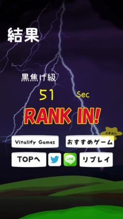 Thundercloud ���