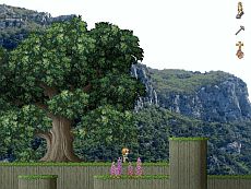 ���������꡼ No.003�Υ���ͥ������ / 2D�θ���������RPG�֥ɥ꡼�ॹ�����ספ����ܸ��Ǥ�8��20���ۿ��ˡ�����٤�ͥ���ǯϷ�����֤ʤɡ������Ѥ�ä���֤�̴���������������褦